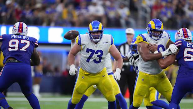 Bills - David Edwards